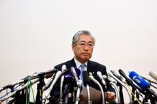 Presiden Komite Olimpiade Jepang Diyakini Akan Mengundurkan Diri