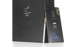 Samsung Bagikan 4.000 Galaxy Note 8 Gratis untuk Atlet Olimpiade