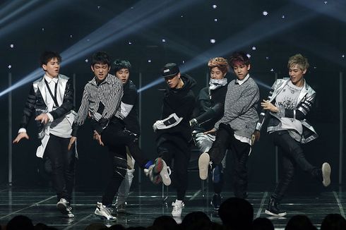 JYP Entertainment Konfirmasi GOT7 Tak Perpanjang Kontrak