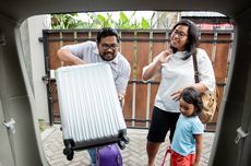 Covid-19 Travel Tips for Indonesian Travelers to Ensure a Safe Family Vacation