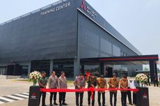 Mitsubishi Indonesia Bangun Pusat Pelatihan Terbesar di ASEAN