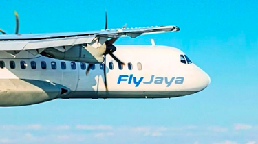 Ekspansi 2026, FlyJaya Buka Rute Morowali dan Perkuat Armada