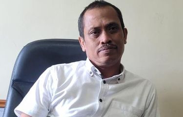 Tidak Dapat Pertanggungjawabkan SPJ Rp 2,1 Miliar, Eks ...