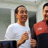 Besok Ulang Tahun, Jokowi: Saya Orang Desa Enggak Pernah Merayakan