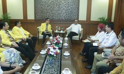 ILUNI UI Ajak Kemnaker Kerja Sama untuk Tingkatkan SDM Indonesia