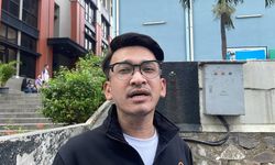 Dikritik Bikin Dagangan UMKM Sepi, Ruben Onsu: Saya Tidak Merugikan Orang Lain