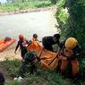 Remaja yang Hanyut Saat Adu Cepat Seberangi Brantas Ditemukan Tewas 24 Km dari Lokasi Kejadian
