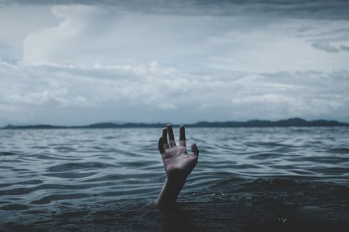 Mahasiswa KKN Unram yang Tenggelam di Gili Air Ditemukan Meninggal