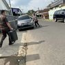 Usut Korupsi Retribusi Sampah, Kejati Lampung Geledah Rumah Mantan Kadis LH