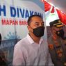 Pemkot Surabaya dan Koarmada II Akan Gelar Vaksinasi Massal, Siapkan 60.000 Dosis Vaksin Sinovac