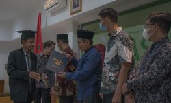 Gelar IYCC, LPI Dompet Dhuafa Wisuda 256 Penerima Manfaat Etos ID 