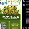 Rute Mudik Gratis Pemprov Jatim 2023, Berikut Daftarnya