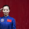 Astronot Wang Yaping Jadi Wanita China Pertama yang Berjalan di Ruang Angkasa