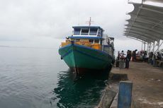Ongkos Pindah Pulau di Kepulauan Seribu untuk Wisatawan Masih Mahal