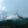 Gunung Semeru Erupsi Lagi, Keluarkan Kolom Abu Setinggi 1.500 Meter