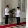 Pertemuan Jokowi-Jusuf Kalla di Gedung Agung Yogyakarta dan Kenangan Reshuffle Kabinet yang Mencuat…