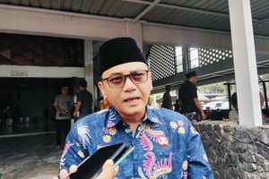 Plt Bupati Pati Salah Ucap Pancasila Saat Upacara HUT RI: Mengaku Blank, Kondisi Tidak Fit