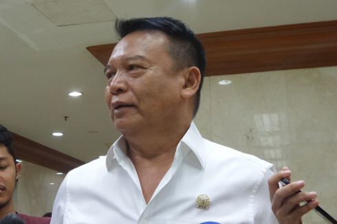 Anggota Komisi I Prediksi Surpres Calon Panglima TNI Dikirim Usai PON XX