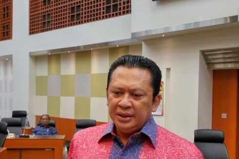 Ketua Komisi III: Ada Beberapa Fraksi yang Tolak Calon Hakim MA yang Diajukan