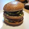 Mencicipi Big Mac Standar Baru dari McDonald's, Jadi Lebih Enak?