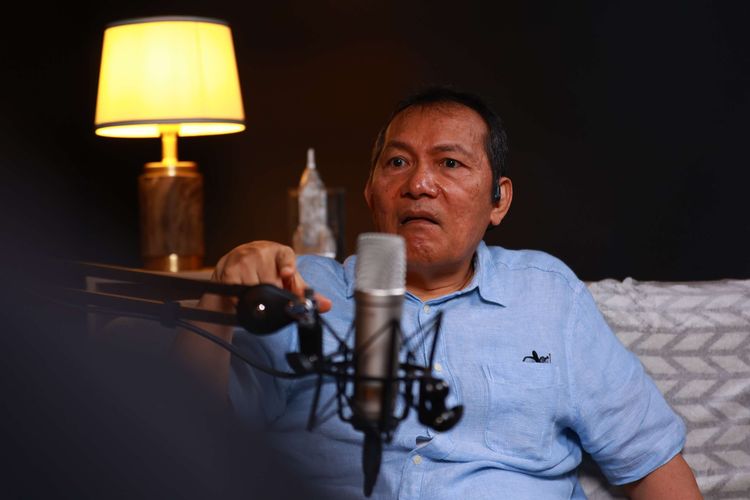 Kejagung Tangani Kasus Mantan Petingginya, Ibarat Jeruk Makan Jeruk?