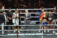 Trump Hina Jurnalis dengan Sebutan 'Piggy' saat Ditanya Kasus Jeffrey Epstein