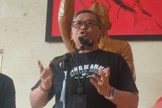 Elektabilitas Ganjar Turun Versi LSI Denny JA, Sekjen PDI-P Singgung Survei Sarat Kepentingan