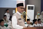 Persiapan Penyelenggaraan Haji 2027 Fokus pada Layanan Kesehatan