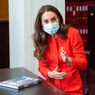Buku Kate Middleton Tembus Daftar 