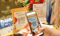 Melalui Aplikasi Livin' Merchant, Bank Mandiri Perluas Jangkauan Nasabah UMKM