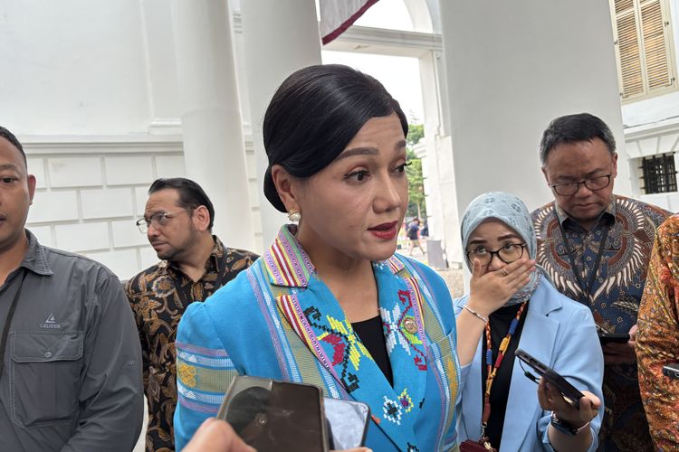 OJK: Stabilitas Sektor Jasa Keuangan Terjaga di Tengah Risiko Global