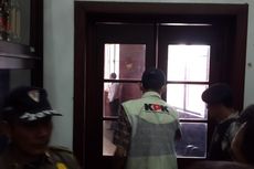 KPK Geledah Ruang Kerja Wali Kota Malang