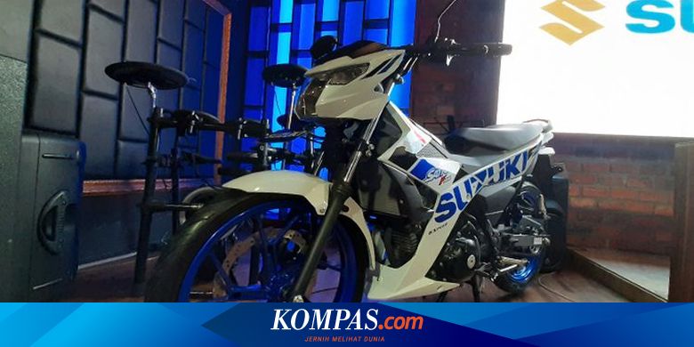 Harga Honda Absolute Revo Baru Dan Bekas Oktober 2020 Priceprice Indonesia
