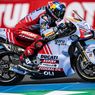 Hasil Sprint Race MotoGP Inggris 2023, Alex Marquez Menang