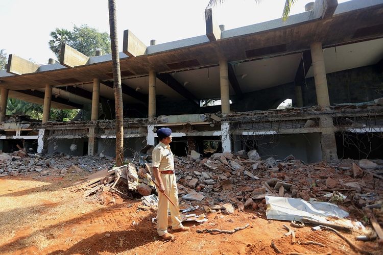 70+ Gambar Rumah Mewah Di India Gratis