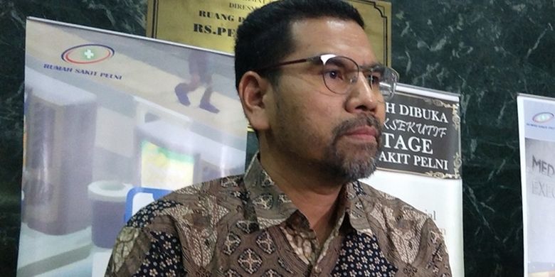 Komnas Ham Minta Bnpt Tak Gegabah Tetapkan Kkb Di Papua Organisasi Terorisme