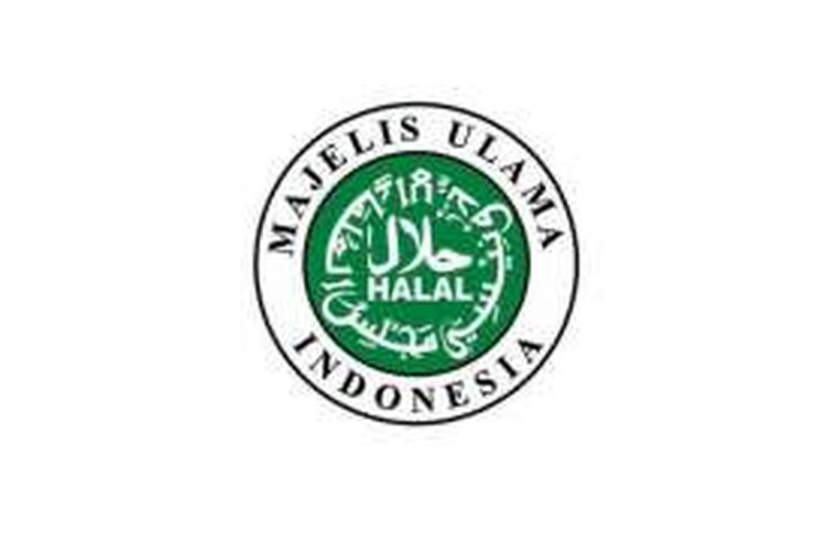 Logo sertifikasi halal MUI
