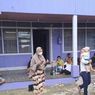 Polisi Jaga Rumah Julia Pelaku Arisan Bodong di Samarinda, Tiap Hari Didatangi Puluhan Korban hingga Malam