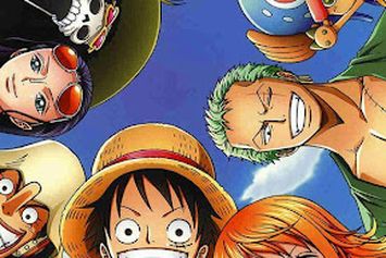 9 Fakta Menarik Tentang Monkey D. Luffy, Kapten Topi Jerami di One Piece