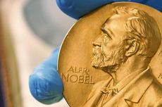 Empat Aktivis HAM Penerima Nobel Perdamaian ketika Menjadi Tahanan