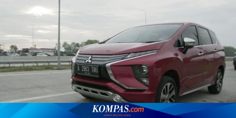 Hitung Waktu Perjalanan Jalur Trans Jawa Tol Versus Pantura