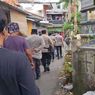 Polisi Ubrak-abrik Sarang Narkoba di Jakarta, dari Kampung Bahari hingga Kampung Boncos