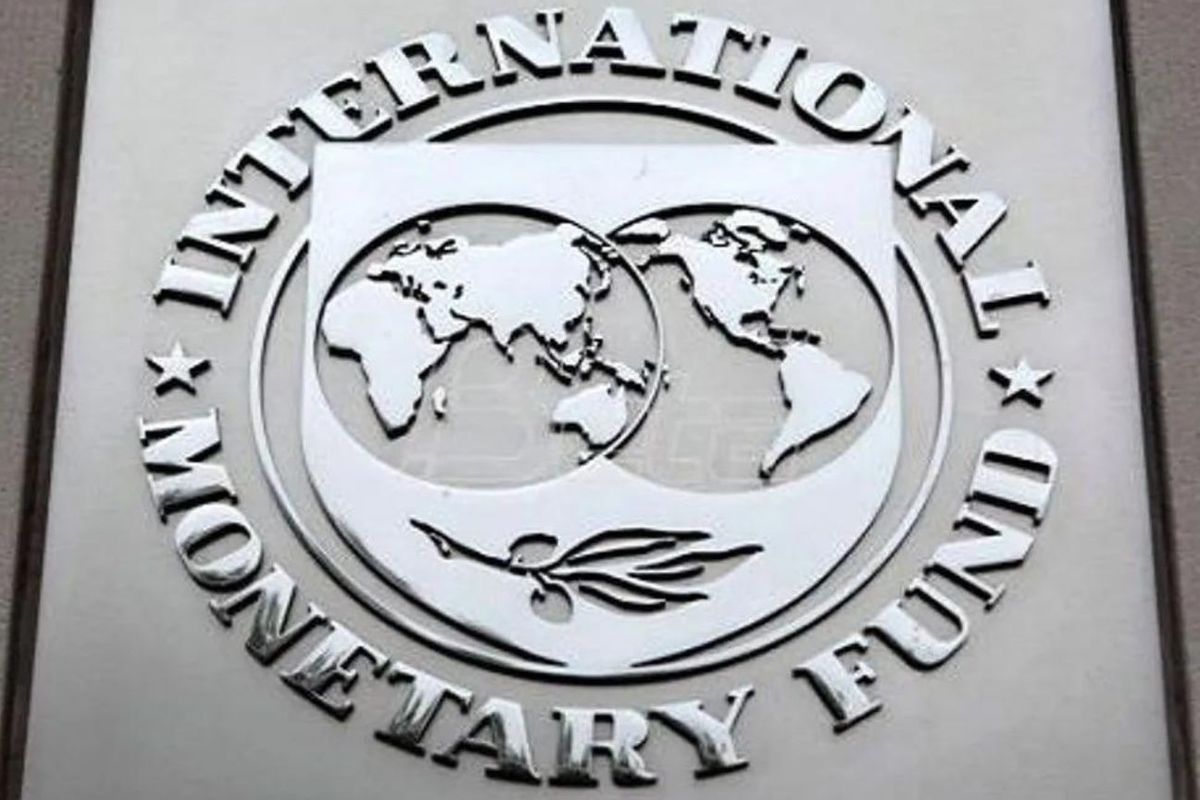 Peran IMF dalam Pembangunan Berkelanjutan