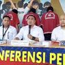 Jambret Meresahkan yang Belasan Kali Beraksi di Tengah Keramaian Akhirnya Diciduk
