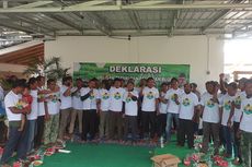 Petani dan Peternak di Blora Dukung Cak Imin Jadi Capres pada 2024