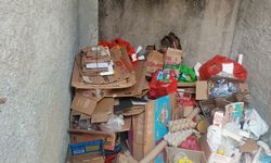 Memilah Berulang Jadi Kesulitan Para Ibu Pengelola Sampah