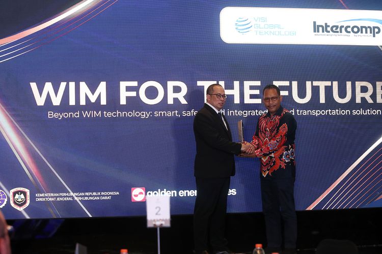 VGT Gelar Seminar ?WIM FOR THE FUTURE?: Mendorong Transportasi Darat yang Cerdas, Aman, dan Terintegrasi