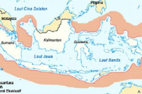 Pakar Unhan: Masalah di Wilayah ZEE Indonesia Harus Direspons Hati-hati