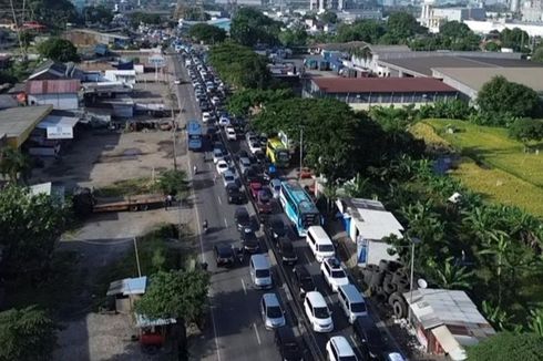 Sopir dan Kernet Bus di Terminal Mandalika Dites Urine, Satu Orang Positif Narkoba