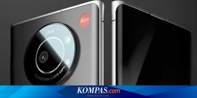 Leica Luncurkan Smartphone Pertamanya, Leitz Phone 1 - Vimarsana News